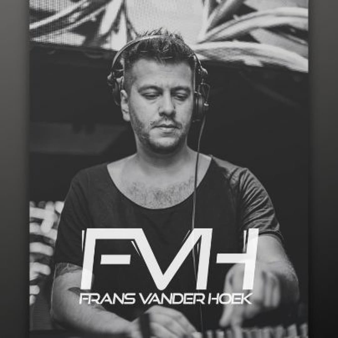 Frans Vander Hoek Profile Image