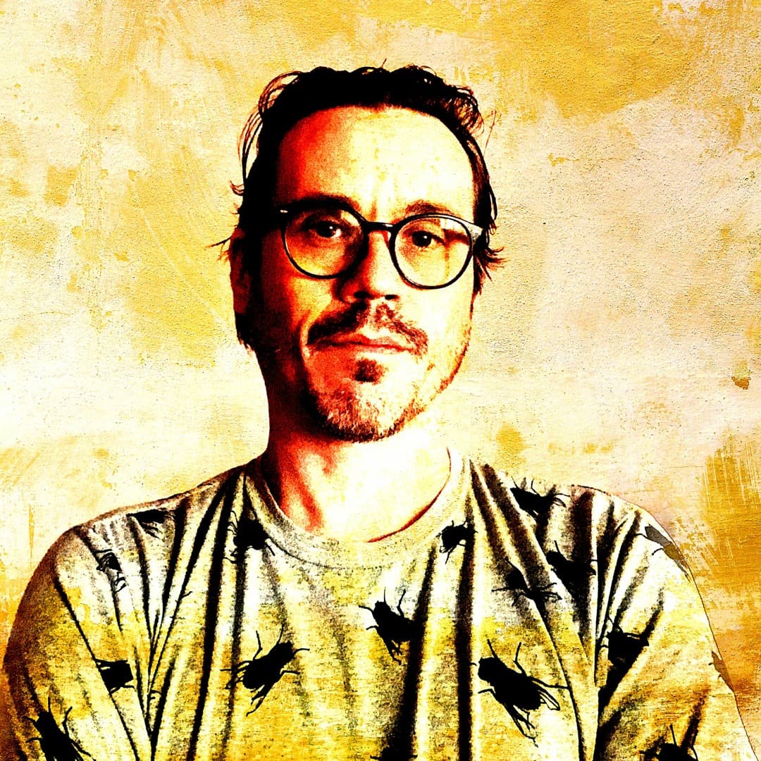Richard the Third Profile Image