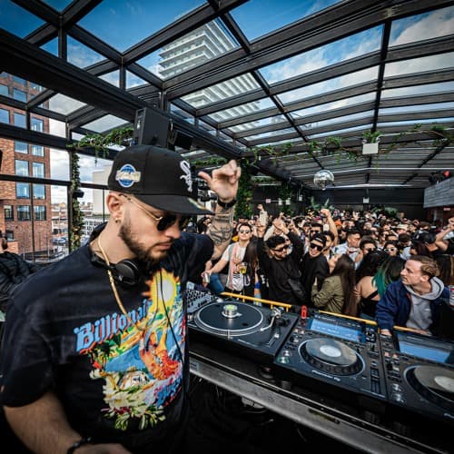 Nick Rodrigues Profile Image