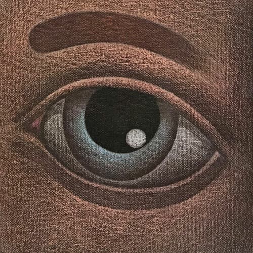 Metaphysic Audio portrait