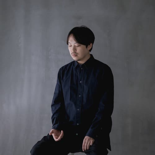 Takuya Asakura portrait