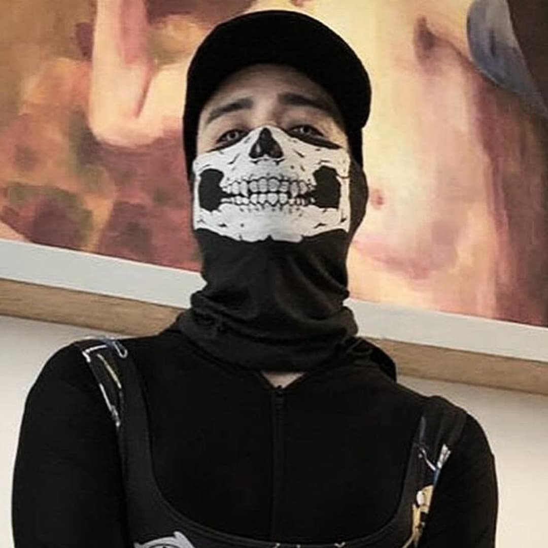 Mars Antrax Profile Image