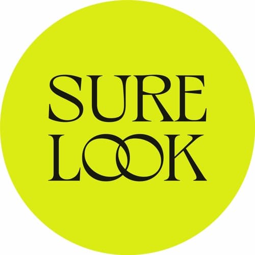 Sure Look portrait