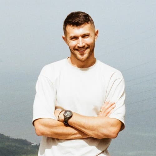 D J Croft Profile Image
