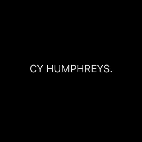 Cy Humphreys Profile Image