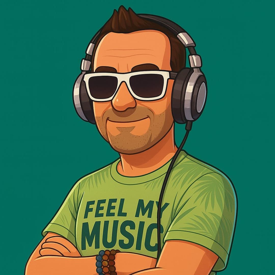 Beat Herren Profile Image