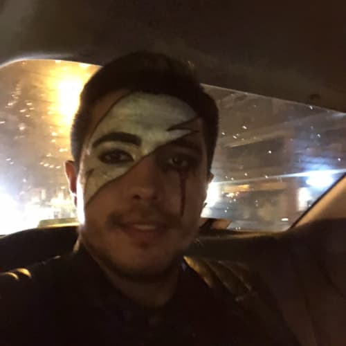Michael Vall Profile Image