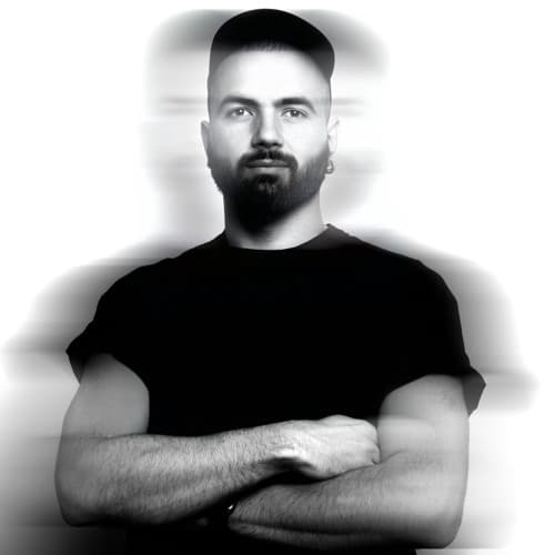 RubiMusik portrait