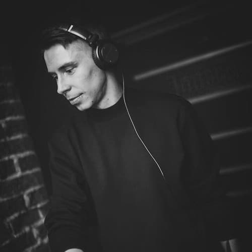 Matthew Ka portrait