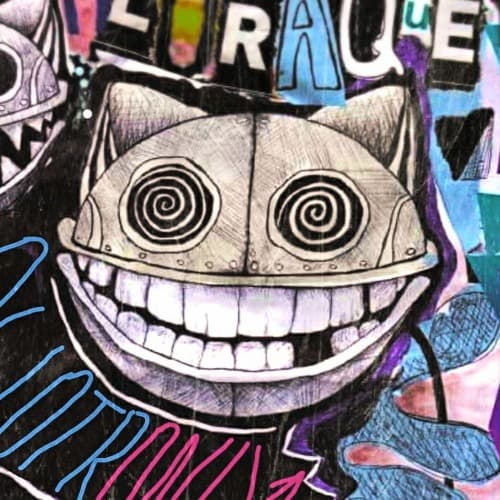 Oliotronix portrait