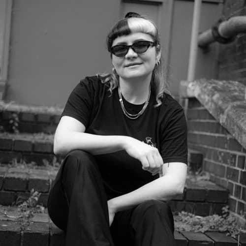Nat Gohl Profile Image