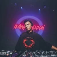 IVAN POSEIDON