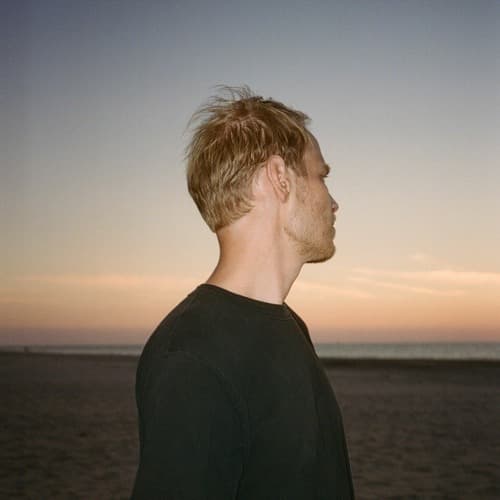 DJ Dreamboat portrait
