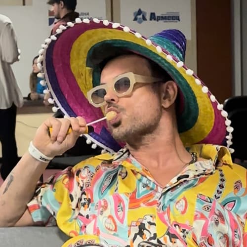 Charliecan7 Profile Image