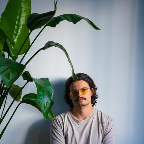 Oliver Albach Profile Image