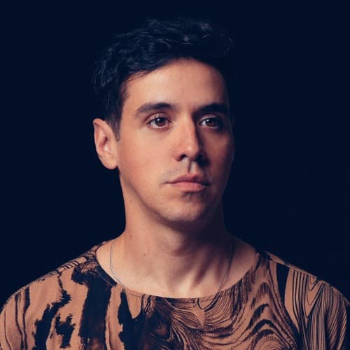 Vini Pistori portrait