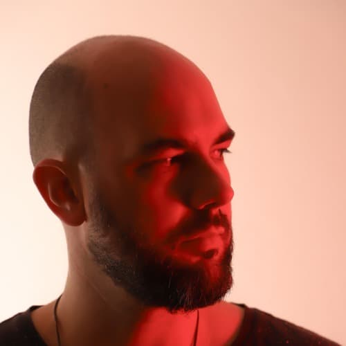 maximilian sonne Profile Image