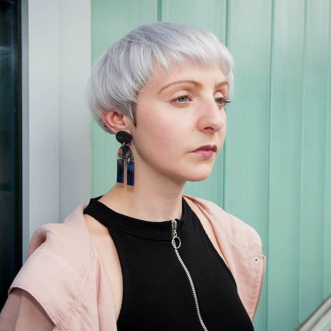 M T Hall Profile Image