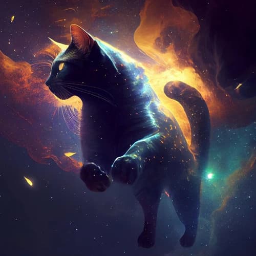 Curator Kitty Profile Image