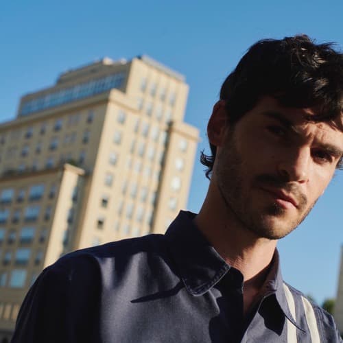 E-Talking portrait