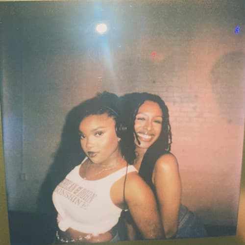 Greedy Girlz portrait