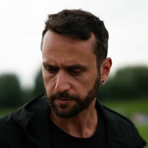 Lev Tatarov Profile Image