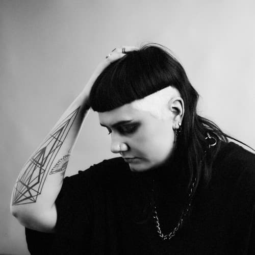 Michelle Manetti Profile Image