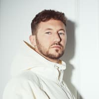 Rainbow presents Archie Hamilton, Crocodile Soup and Bskrs event artwork