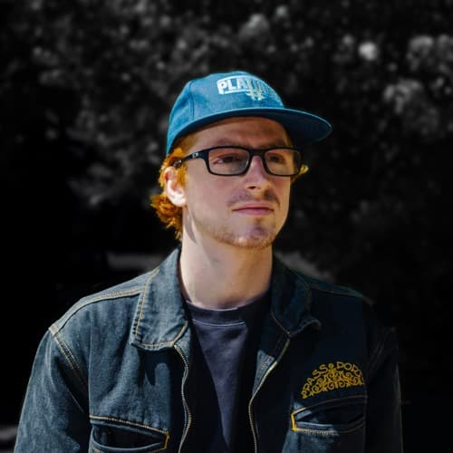 Caleb Jay Profile Image