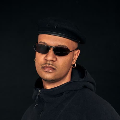 Sylvere portrait