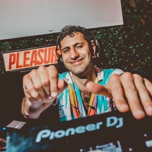 Oli Keens Profile Image