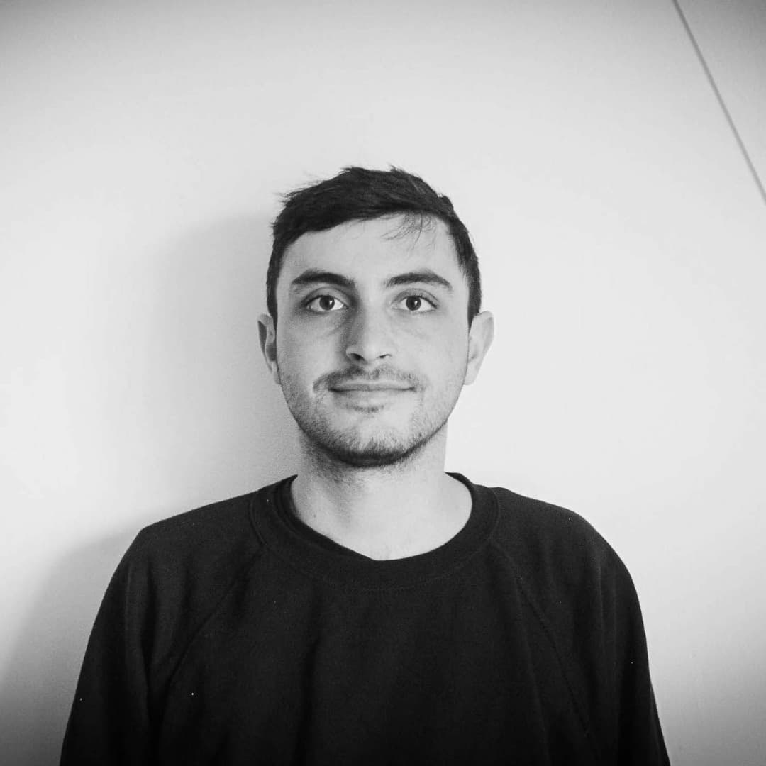 Legri Profile Image