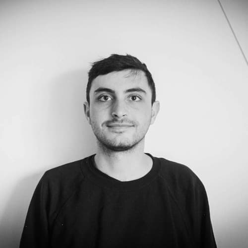 Legri portrait