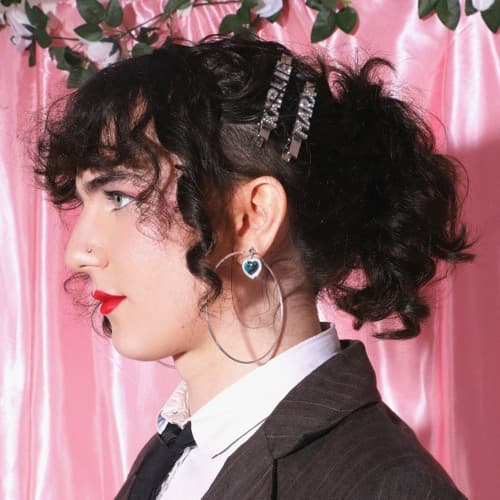 Karlie Marx Profile Image