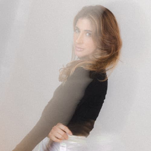 Antonela Giampietro portrait