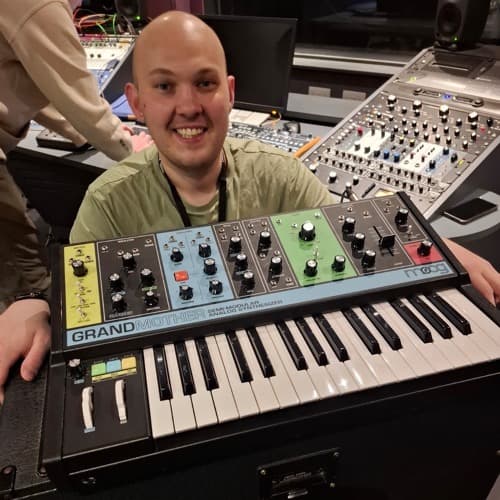 Incupa97 Profile Image