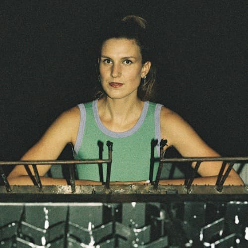 Punani portrait