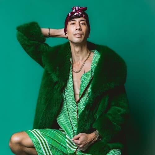 Sam Steele Profile Image