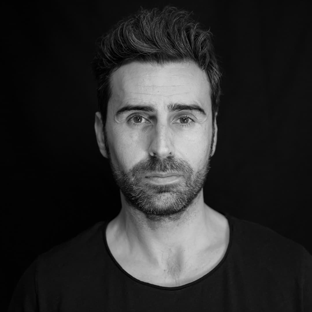 LUIS MIRANDA Profile Image
