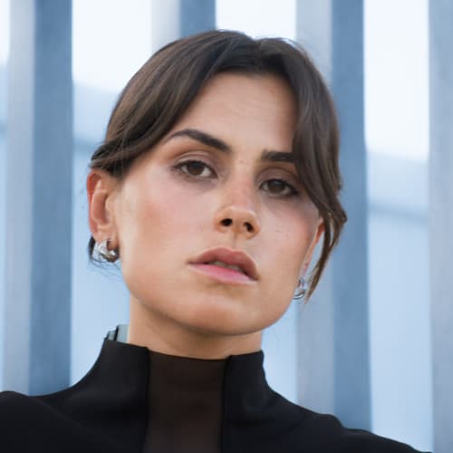 Maria Callapez Profile Image