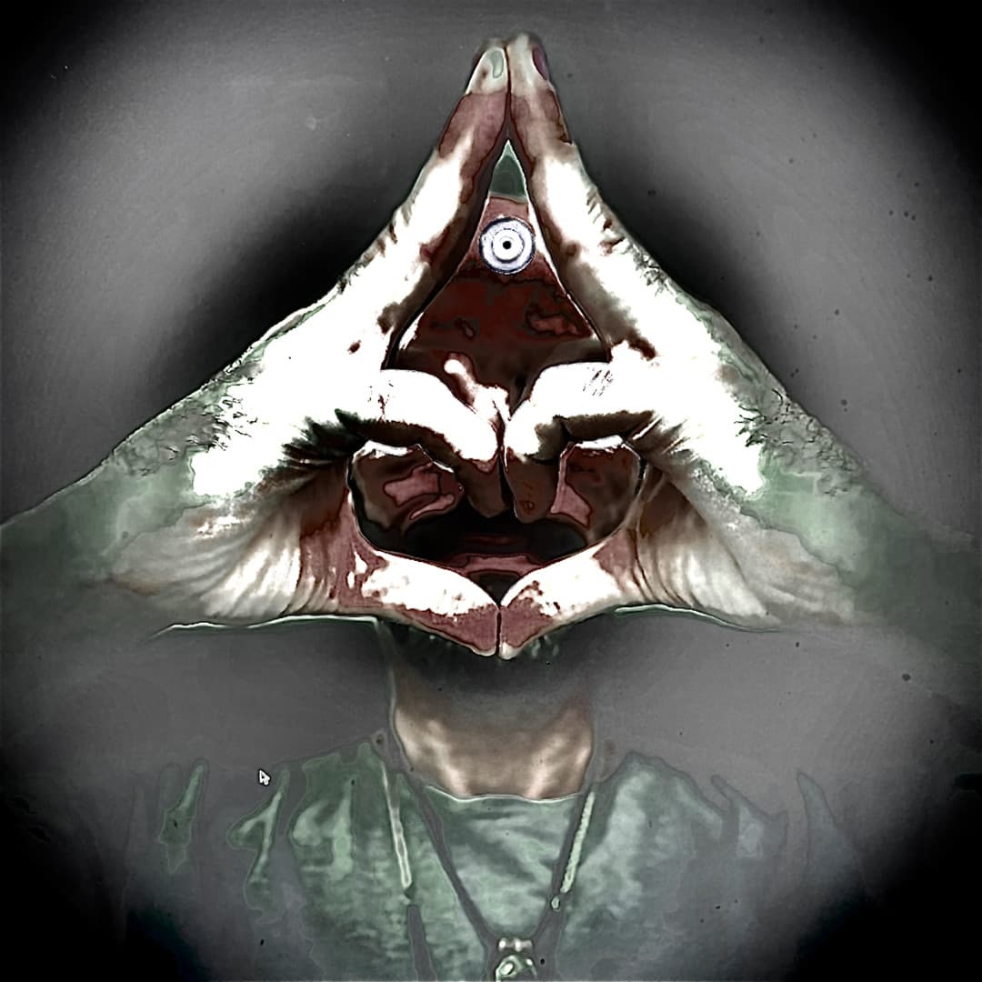 Eye Self Profile Image