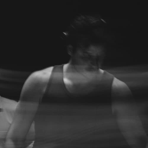 KOZLOW portrait
