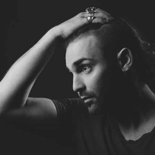 Jesse Zotti Profile Image