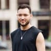 Patrick Scuro Profile Image