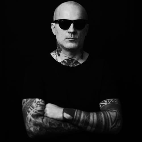 Luciano Esse portrait