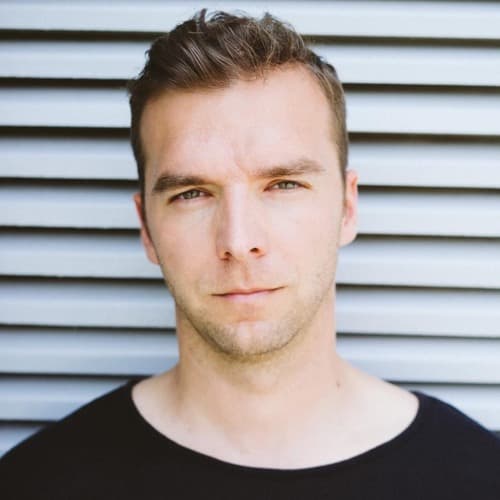 Endie Kenzak Profile Image