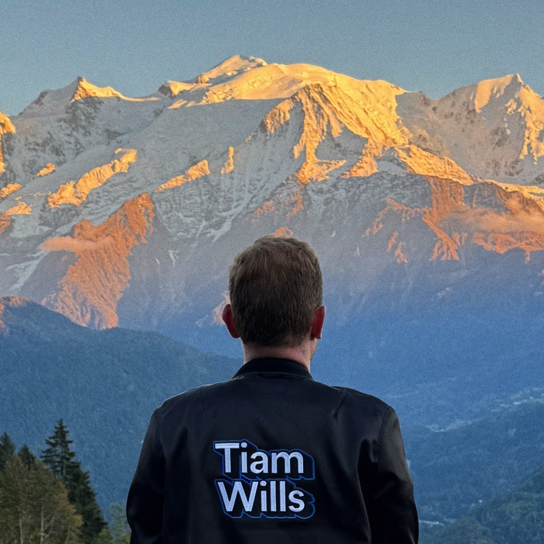 Tiam Wills Profile Image