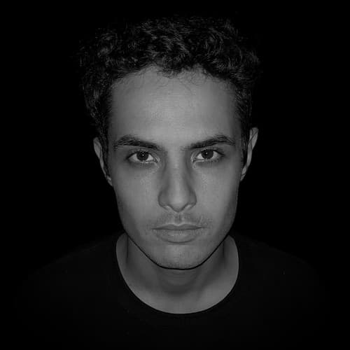 Omar Hamdi