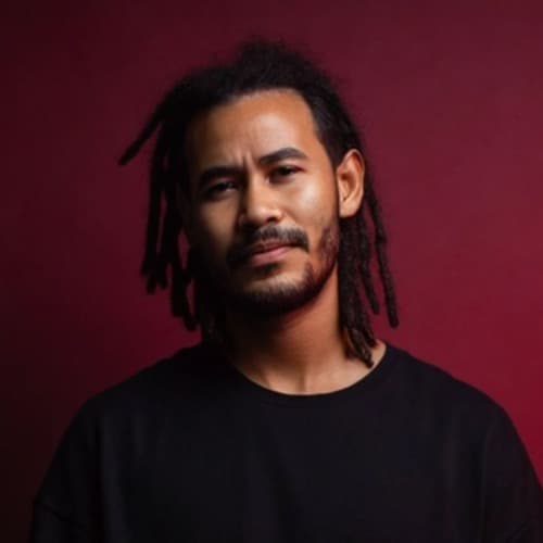 Diego Quintero portrait