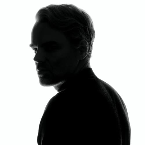 Verboten Berlin portrait